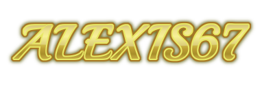 ALEXIS67 ALEXIS67